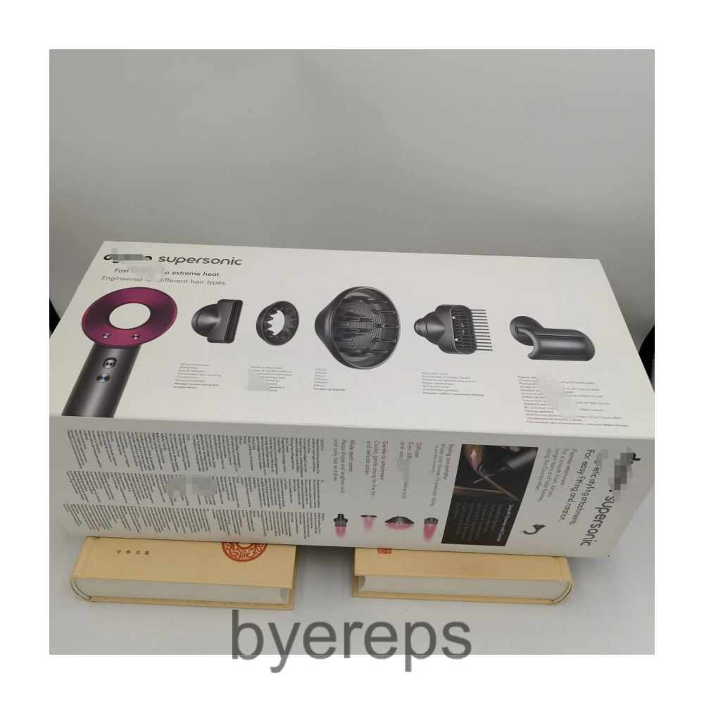 Unbranded Dyson HD 08 — photo 4 of 4