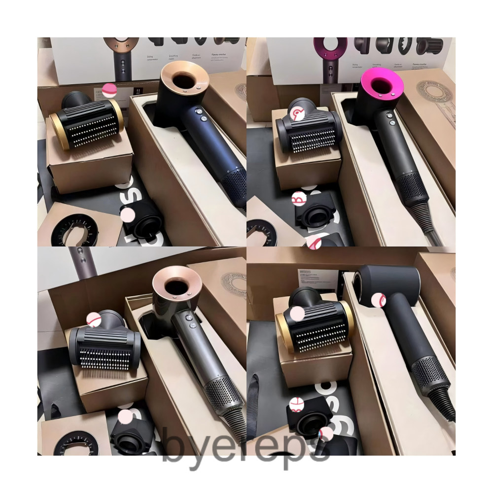 Dyson Hd 15