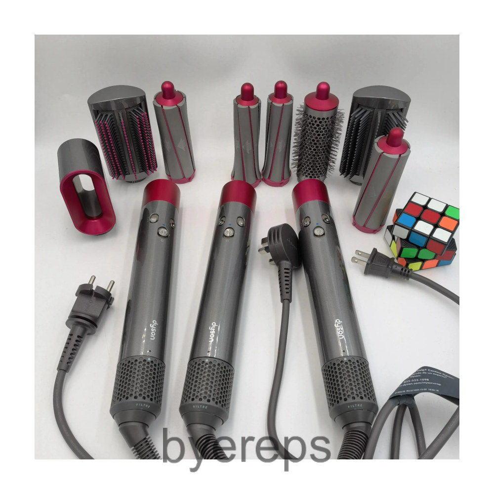Unbranded Dyson Hs 01 — photo 4 of 4
