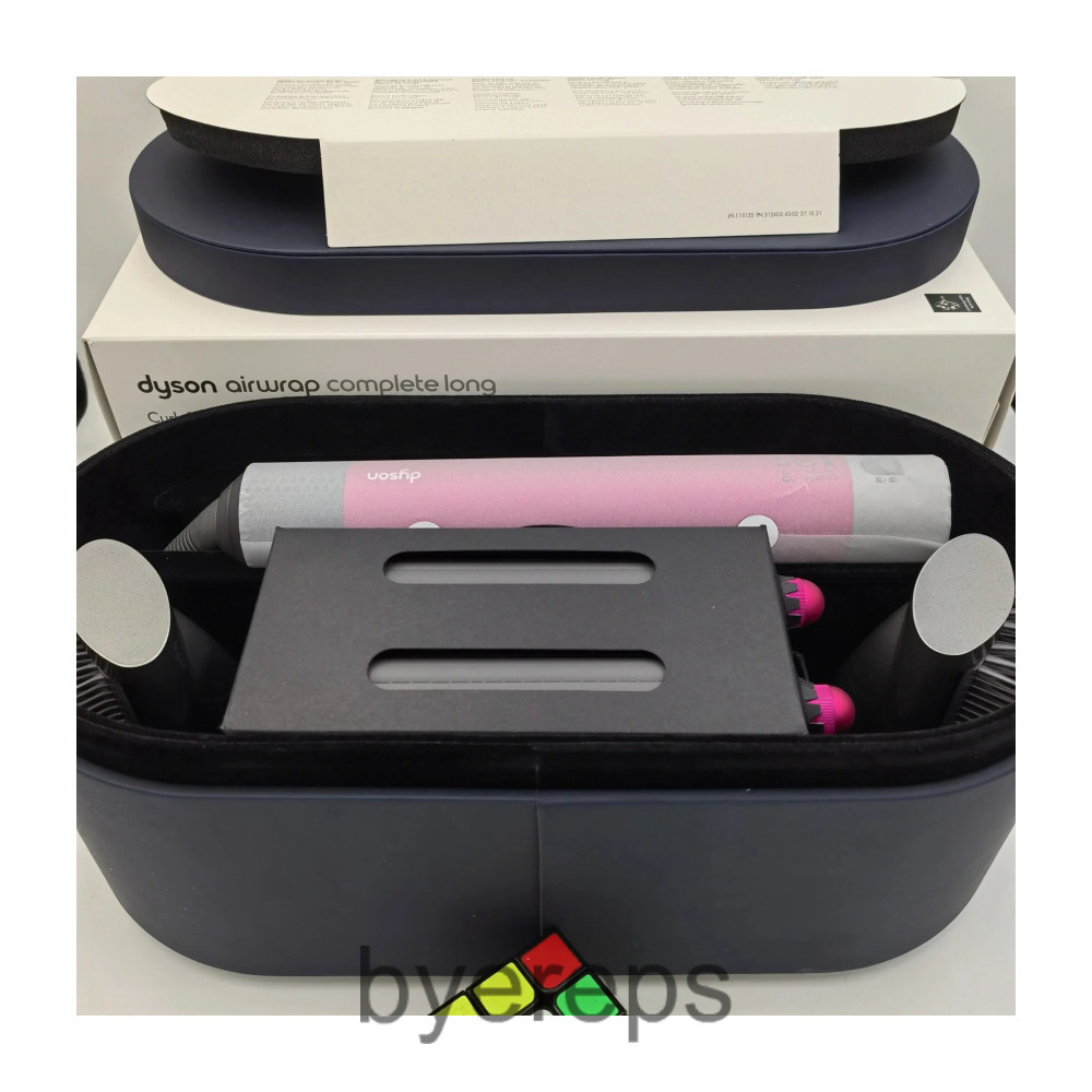 Dyson Hs 05