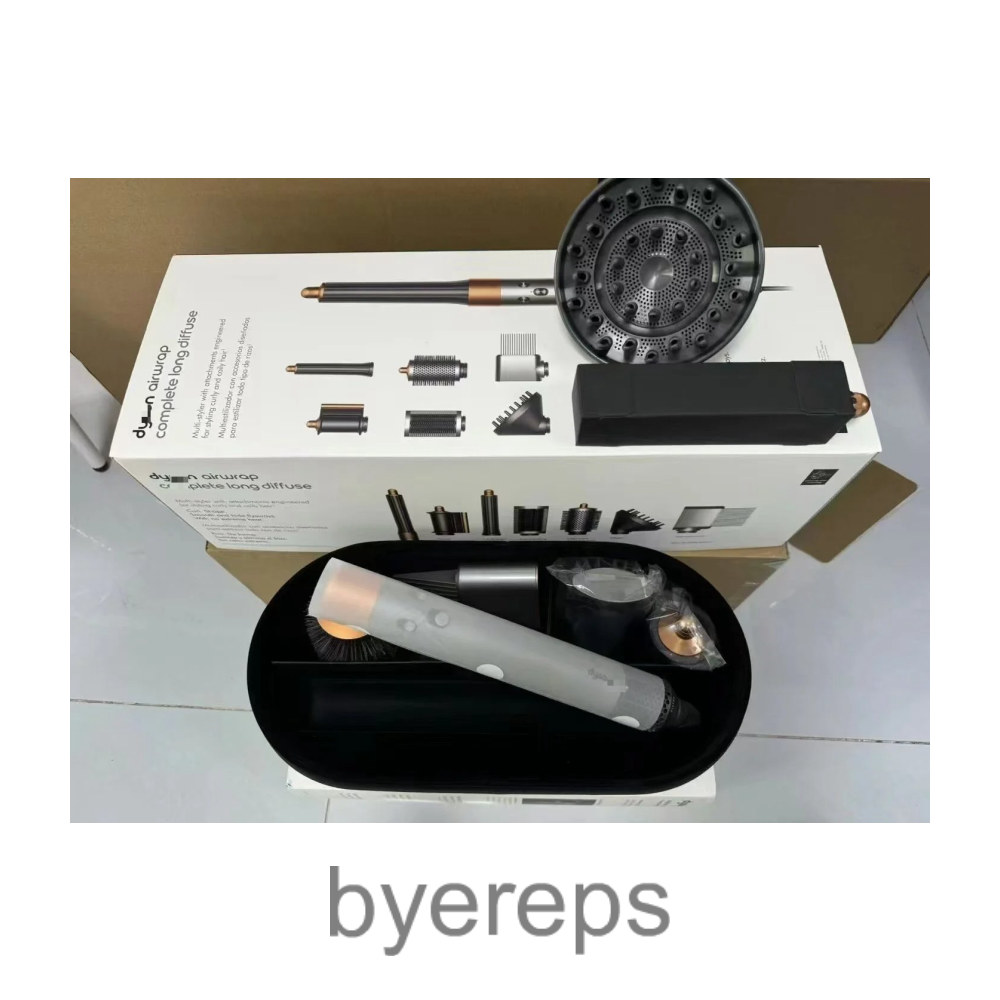Unbranded Dyson Hs 07 — photo 4 of 4