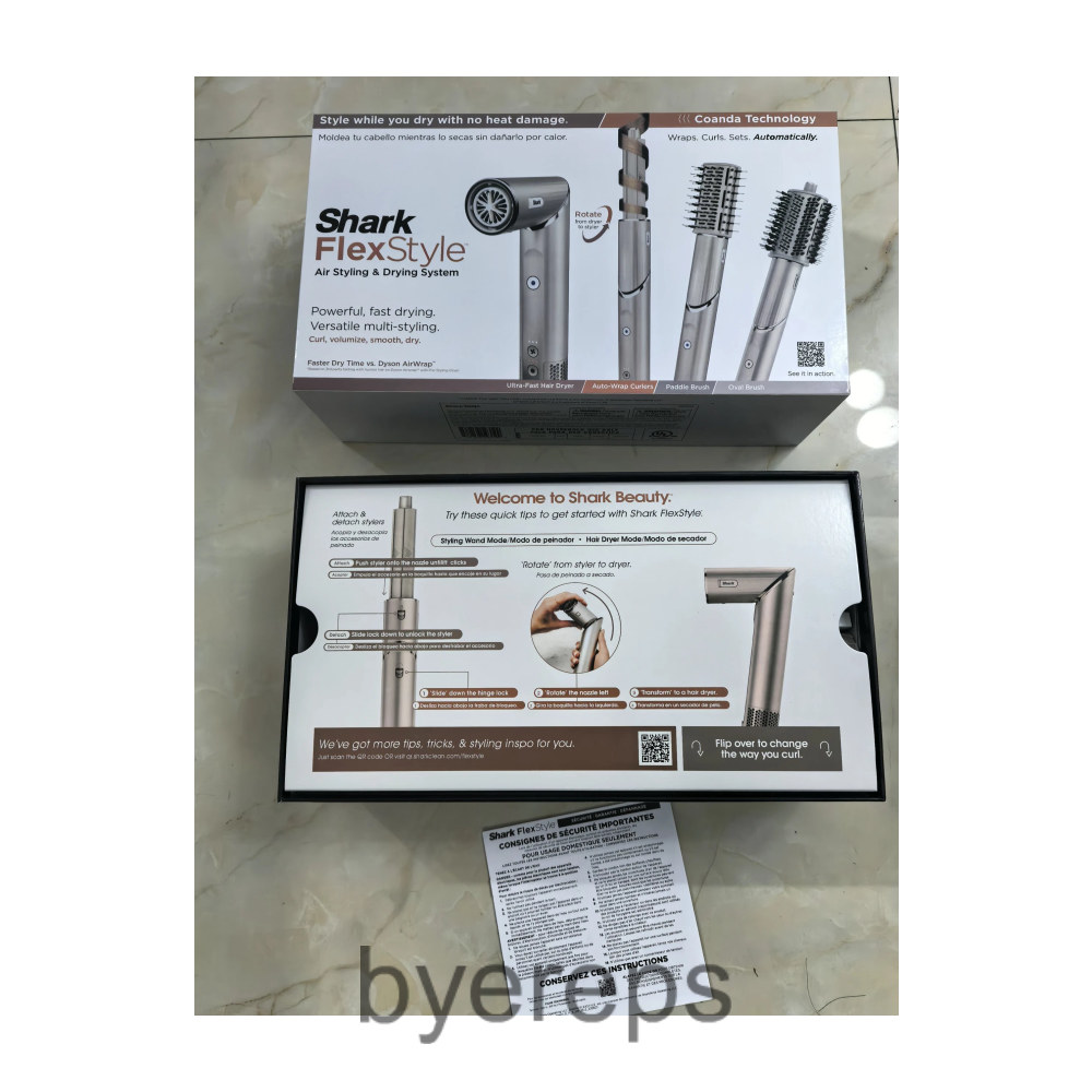 Unbranded Dyson Shark Flex — photo 2 of 3