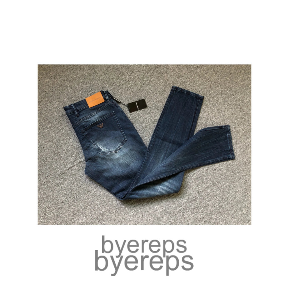 Emporio Armani Jeans