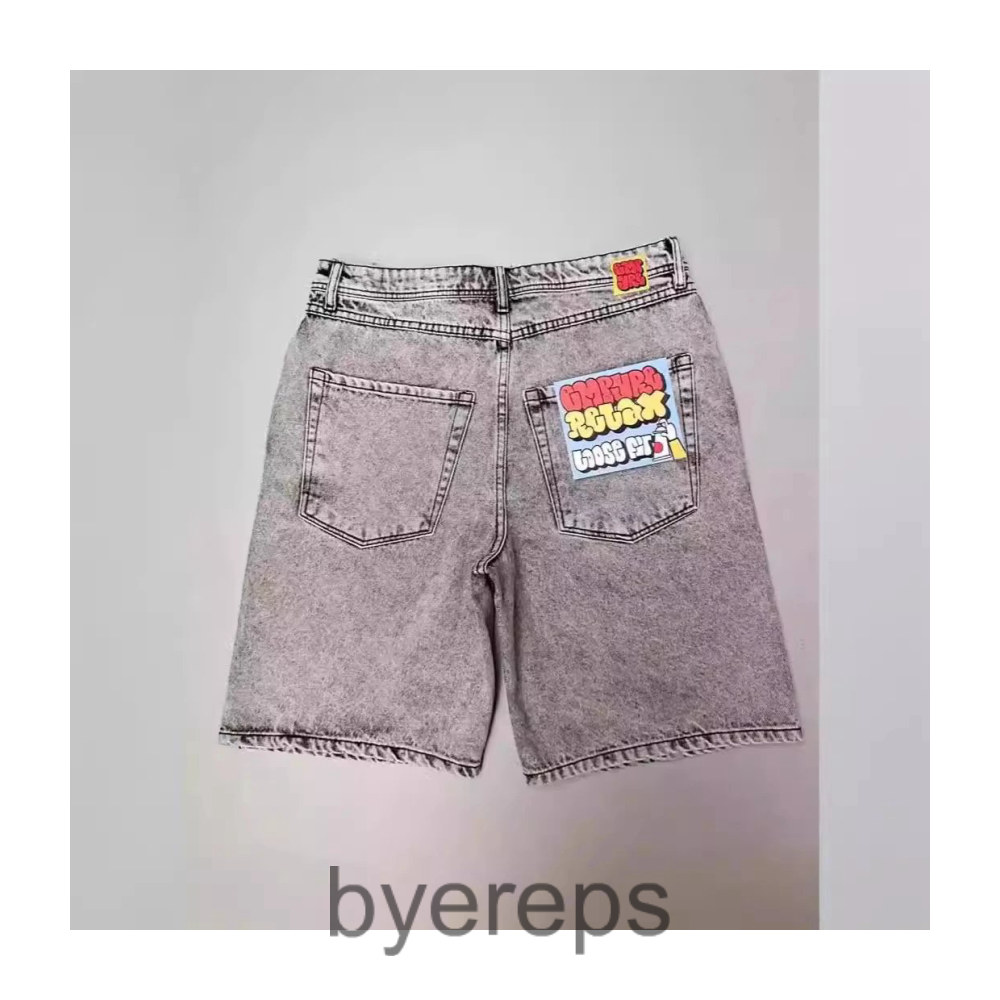 Unbranded Empyre Jorts (5-Types) — photo 4 of 4