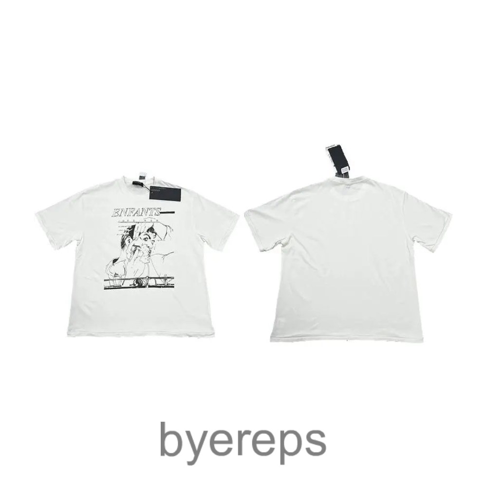 ENFANS Tees
