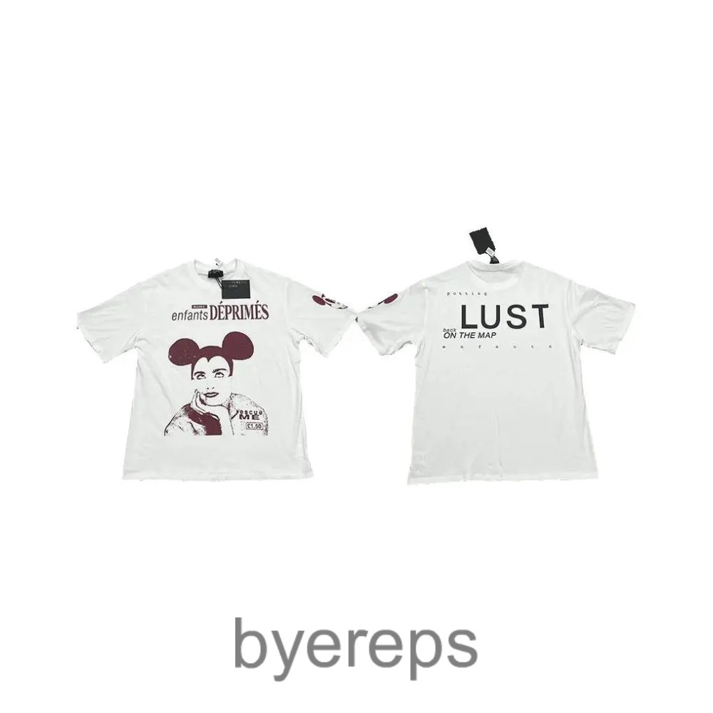 ENFANS Tees