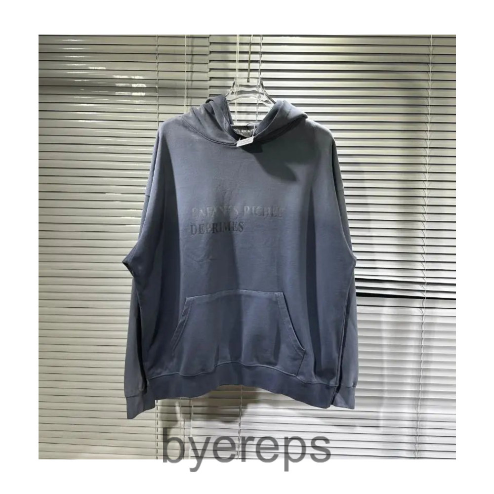 Enfants Riches Déprimés Enfants Riches Deprimes Hoodie — photo 2 of 4