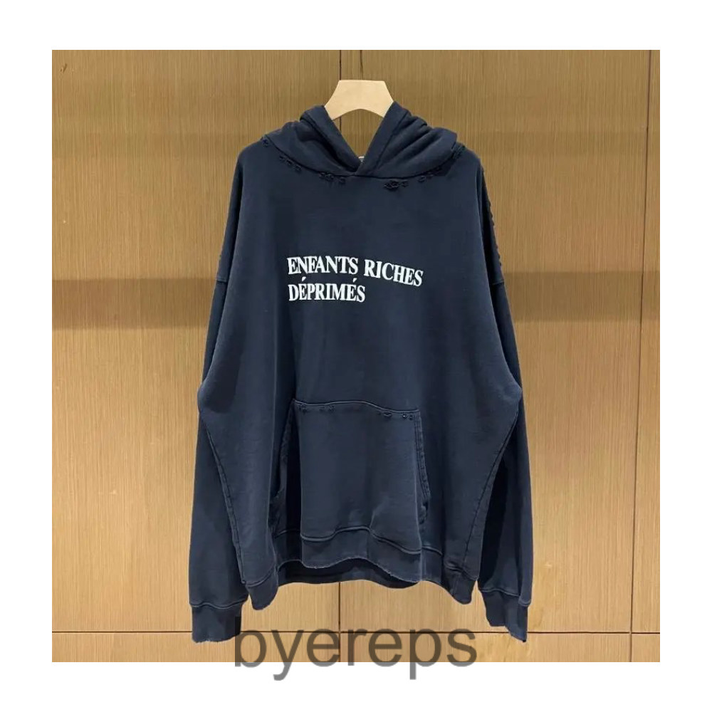 Enfants Riches Déprimés Enfants Riches Deprimes Hoodie — photo 3 of 4