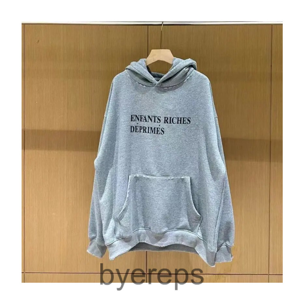 Enfants Riches Déprimés Enfants Riches Deprimes Hoodie — photo 4 of 4