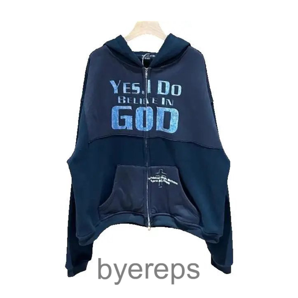 Enfants Riches Deprimes Hoodie