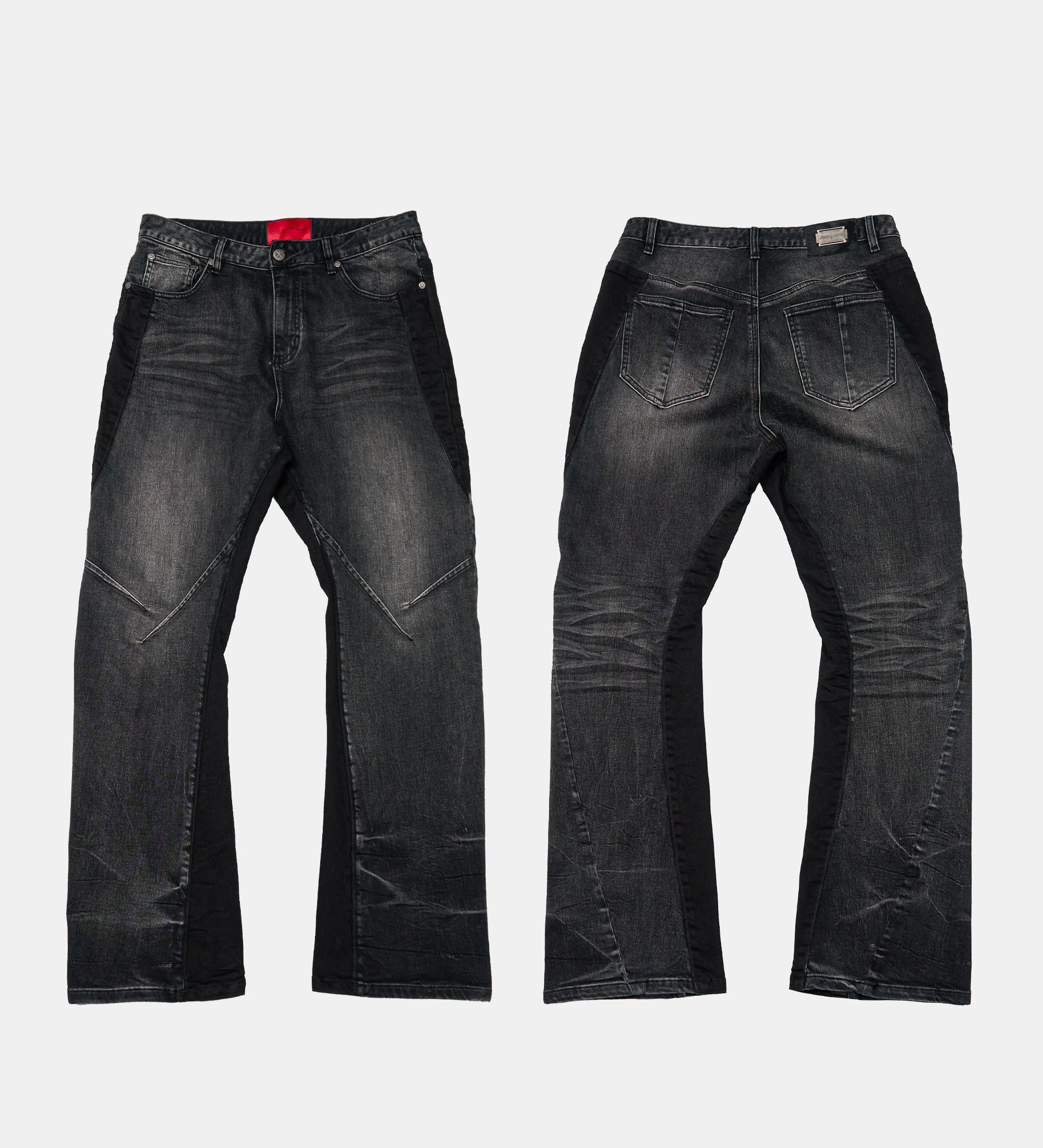 EODUP Jeans