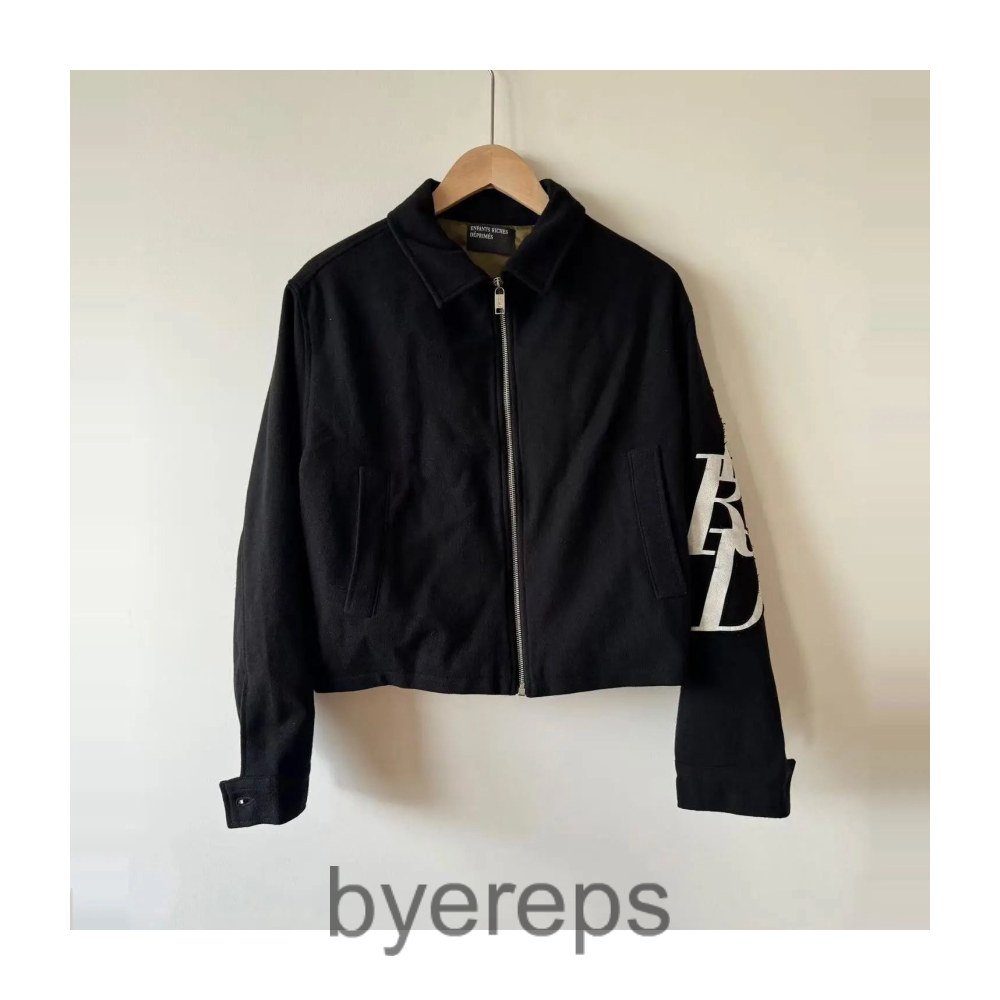 ERD 17SS Jacket