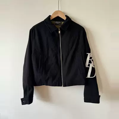 ERD 17Ss Jacket