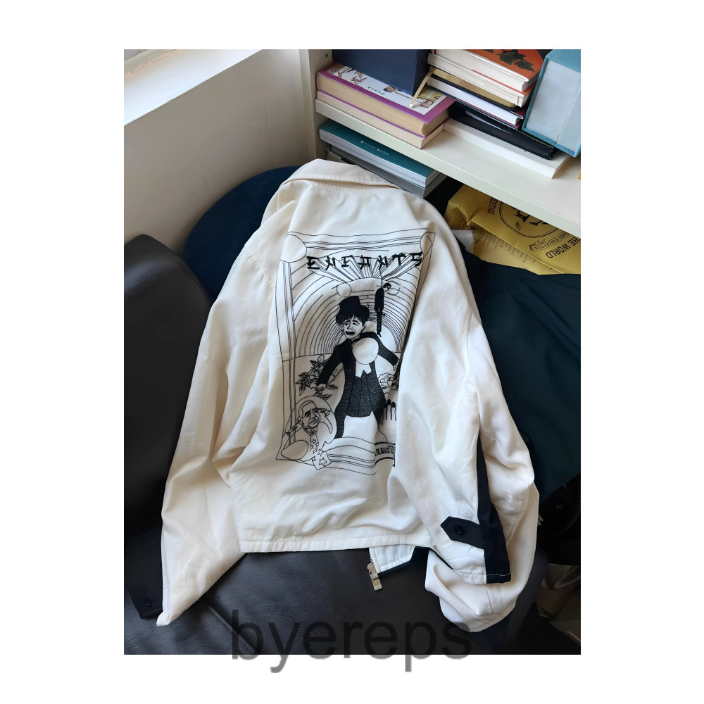 Enfants Riches Déprimés ERD 20Fw Jacket — photo 2 of 4