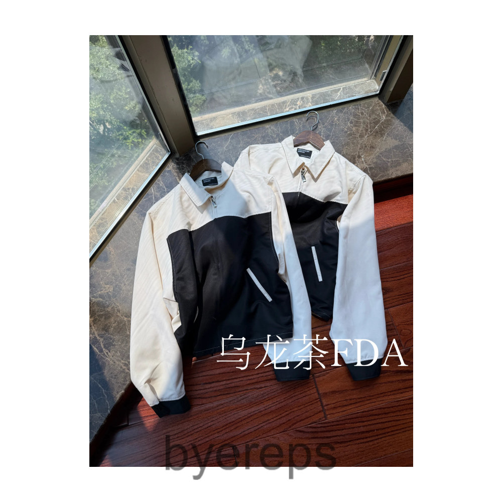 Enfants Riches Déprimés ERD 20Fw Jacket — photo 4 of 4