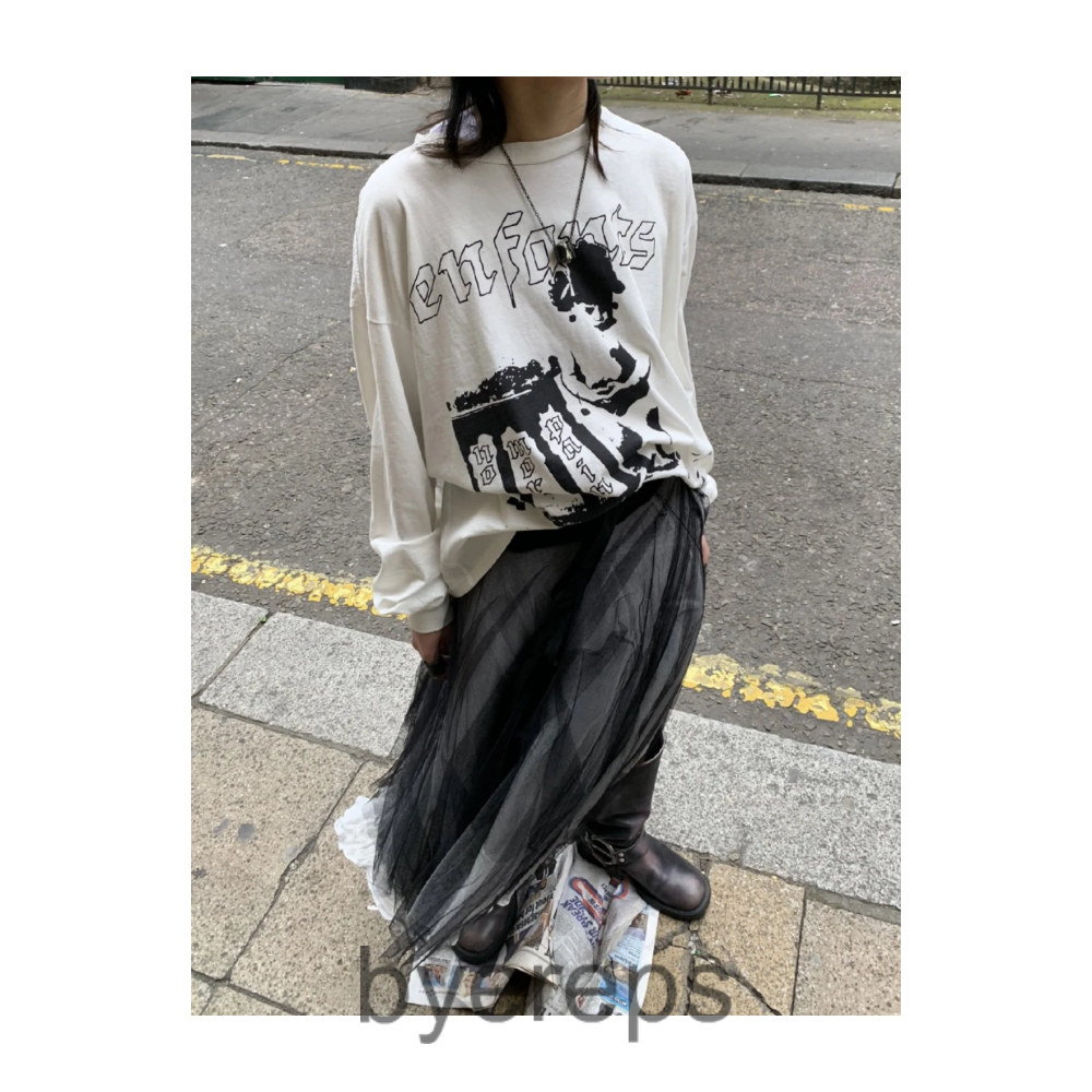 ERD 23Ss Sleeve