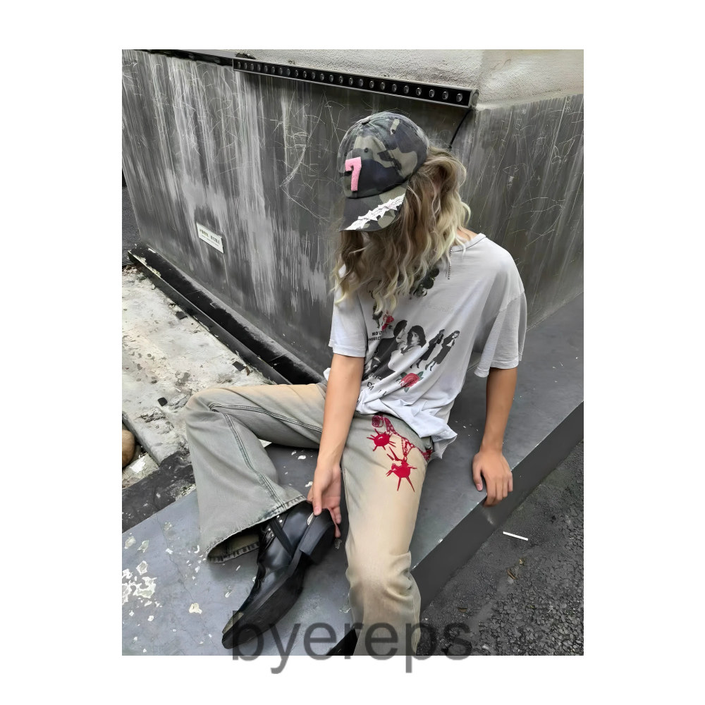 ERD 23Ss Tee