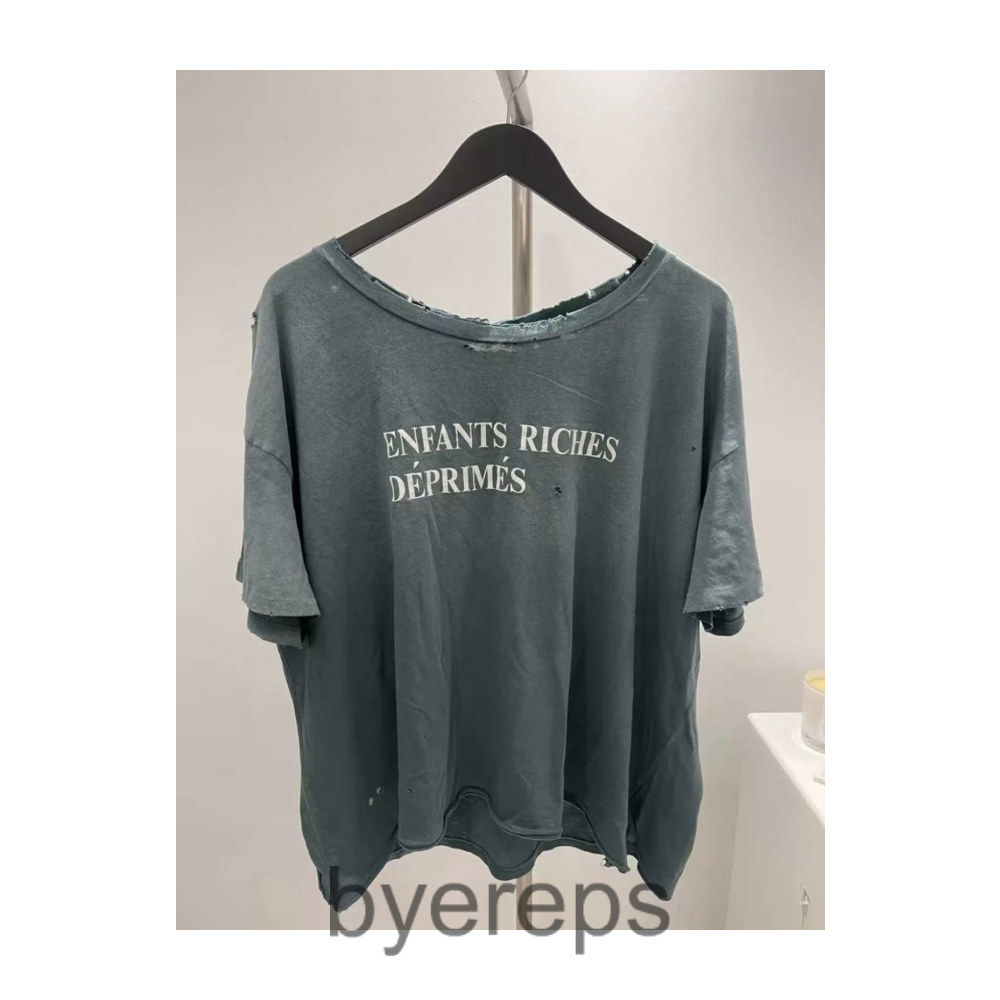 Enfants Riches Déprimés ERD 24Fw Tee — photo 2 of 3