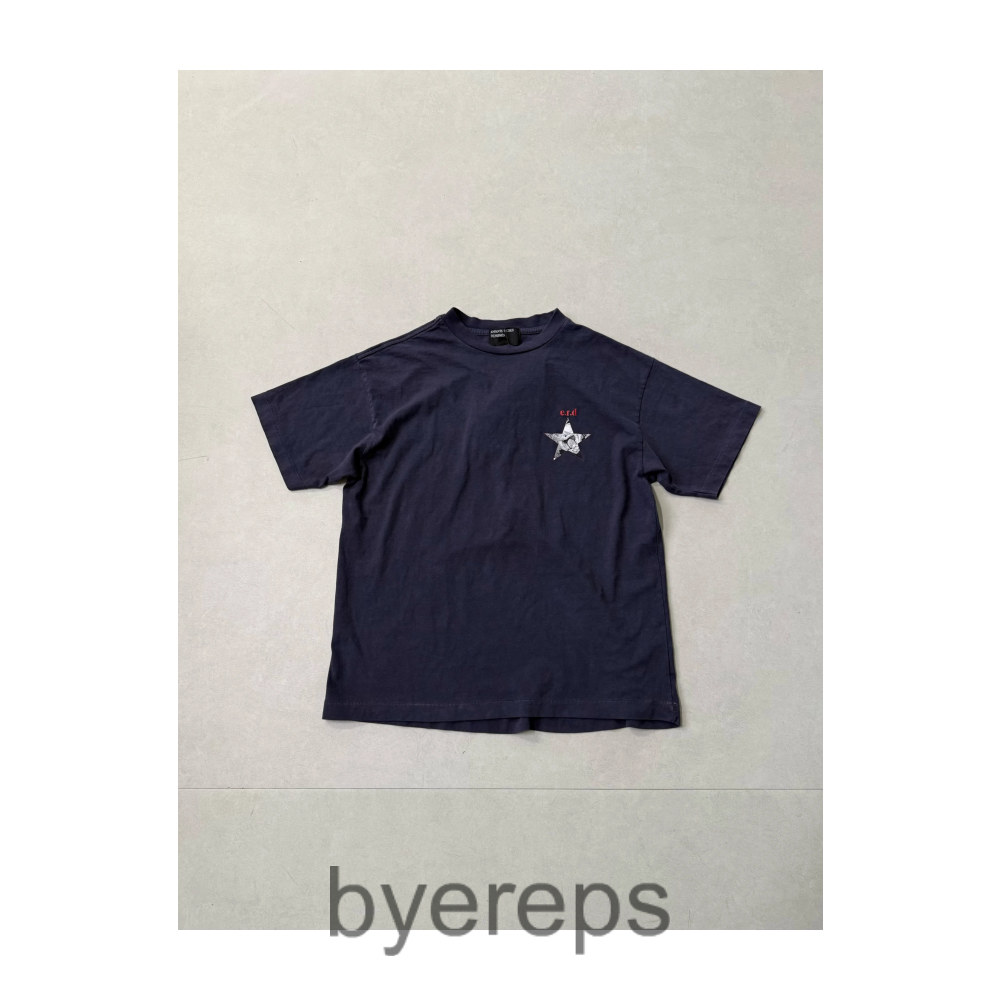Enfants Riches Déprimés ERD 24Fw Tee — photo 2 of 4