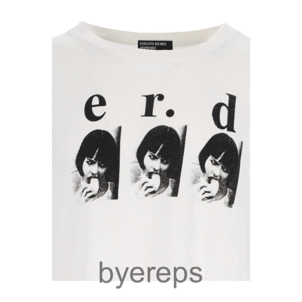 ERD 24Fw Tee