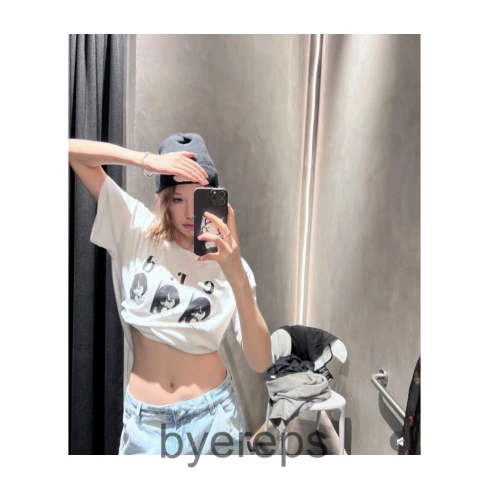 Enfants Riches Déprimés ERD 24Fw Tee — photo 2 of 2