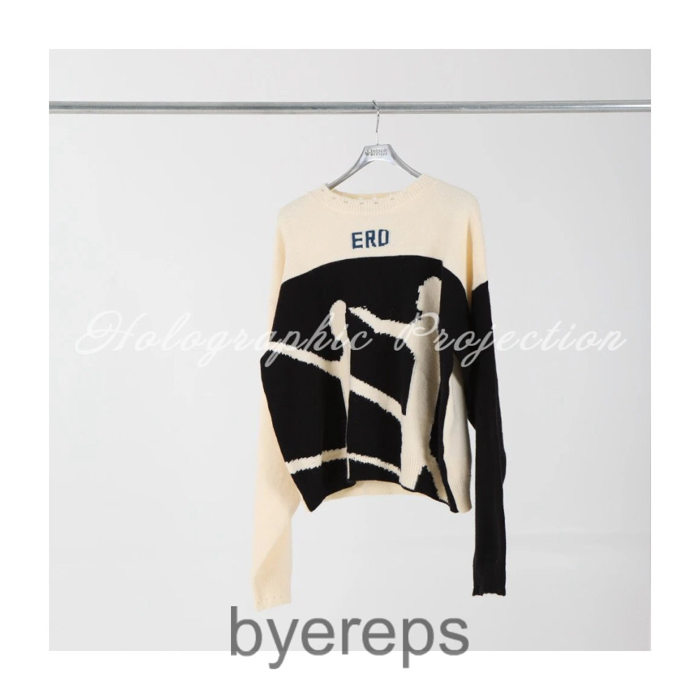 Enfants Riches Déprimés ERD 24Ss Sweater — photo 2 of 4