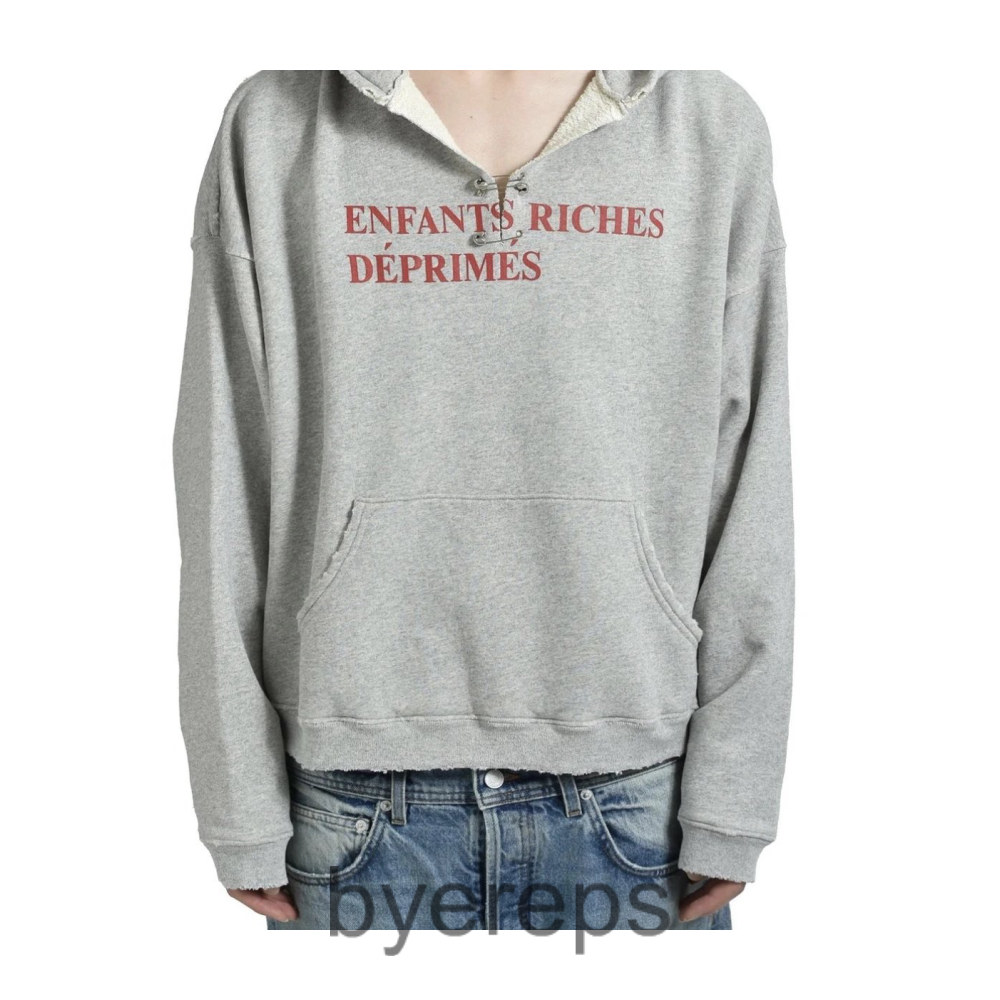 Enfants Riches Déprimés ERD 25Ss Hoodie — photo 2 of 4