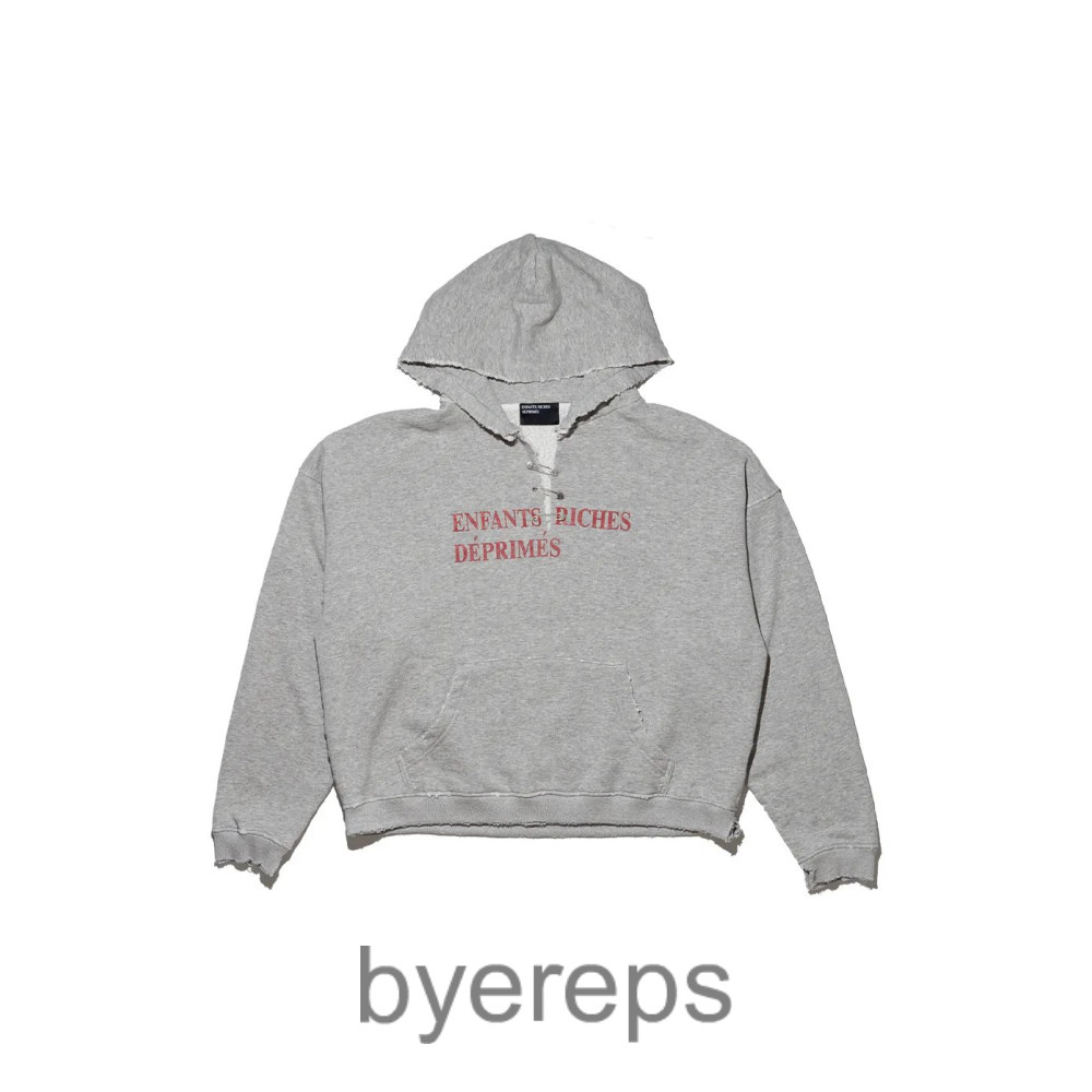 Enfants Riches Déprimés ERD 25Ss Hoodie — photo 3 of 4