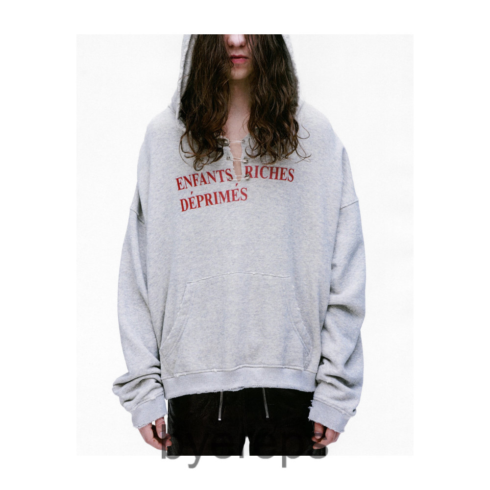 Enfants Riches Déprimés ERD 25Ss Hoodie — photo 4 of 4