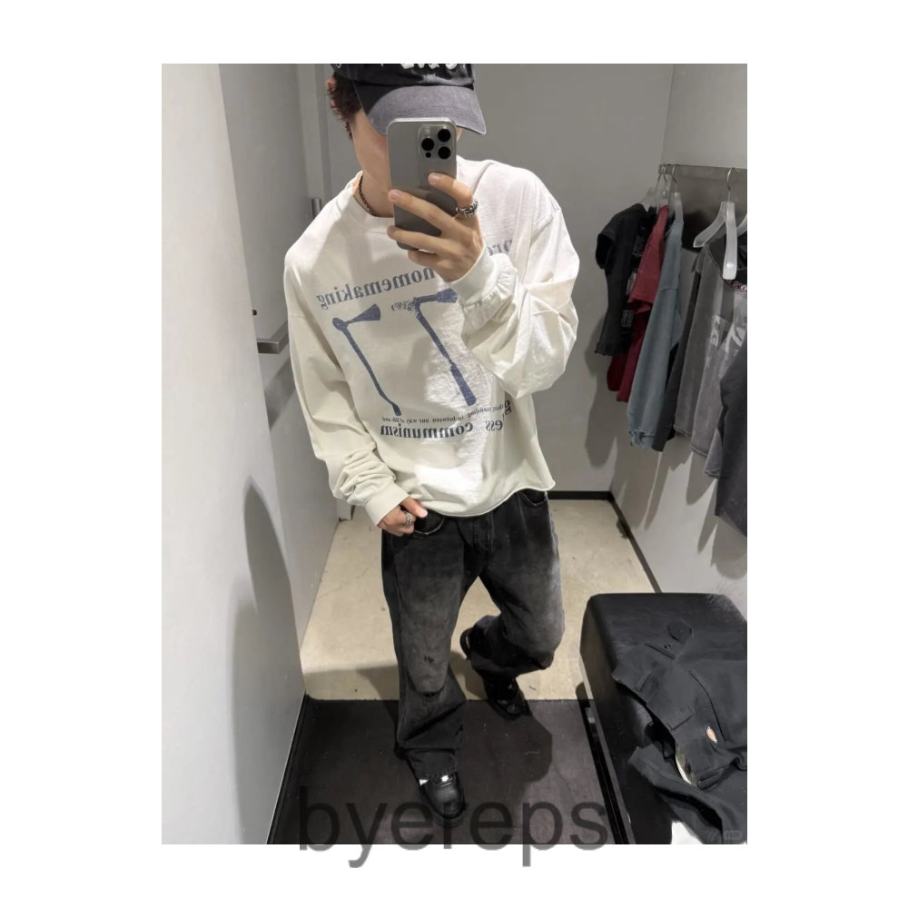 Enfants Riches Déprimés ERD 25Ss Sleeve — photo 2 of 4