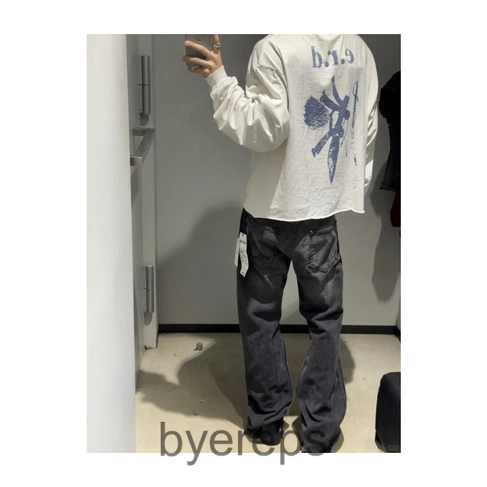 Enfants Riches Déprimés ERD 25Ss Sleeve — photo 3 of 4