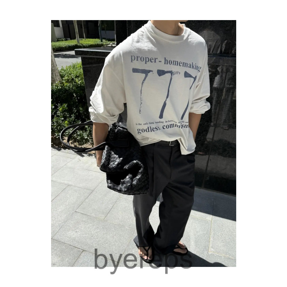 Enfants Riches Déprimés ERD 25Ss Sleeve — photo 4 of 4