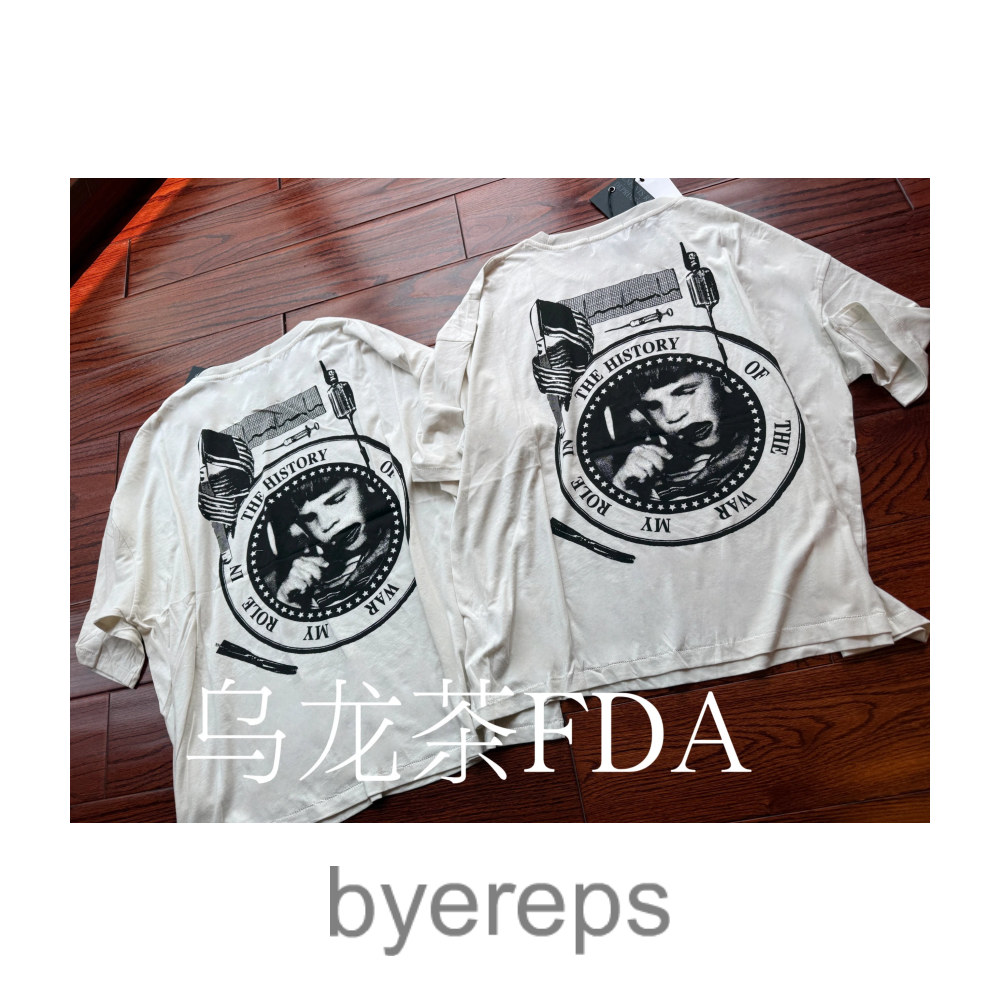 Enfants Riches Déprimés ERD 25Ss Tee — photo 2 of 4