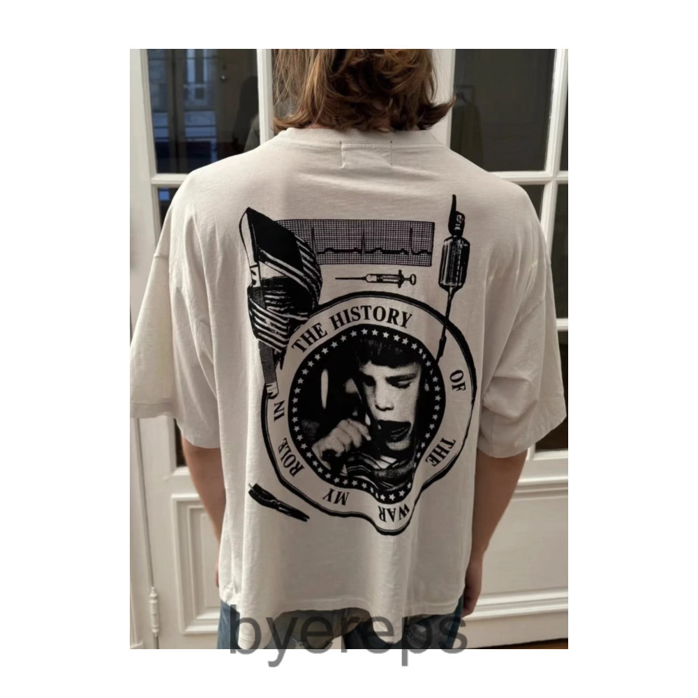 Enfants Riches Déprimés ERD 25Ss Tee — photo 3 of 4