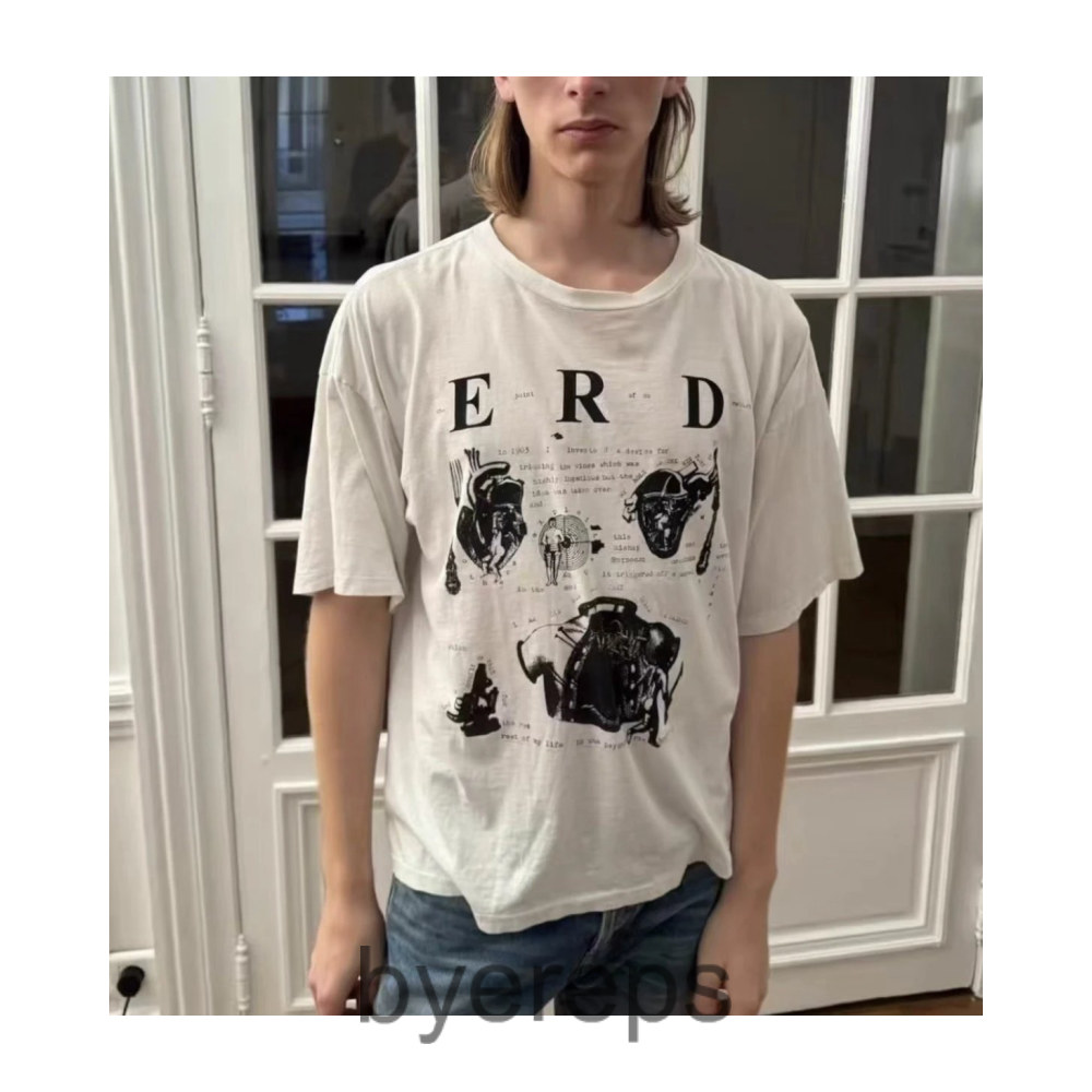 Enfants Riches Déprimés ERD 25Ss Tee — photo 4 of 4