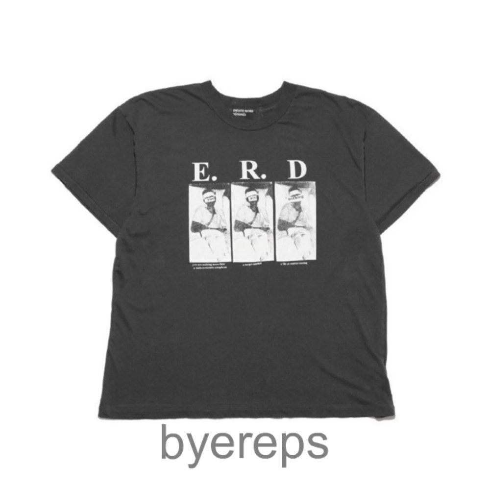 ERD 25Ss Tee