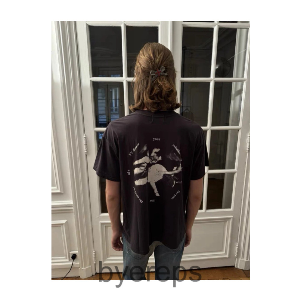 Enfants Riches Déprimés ERD 25Ss Tee — photo 2 of 4