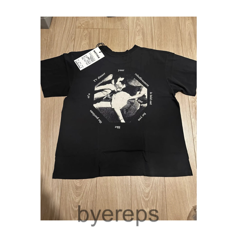 Enfants Riches Déprimés ERD 25Ss Tee — photo 3 of 4