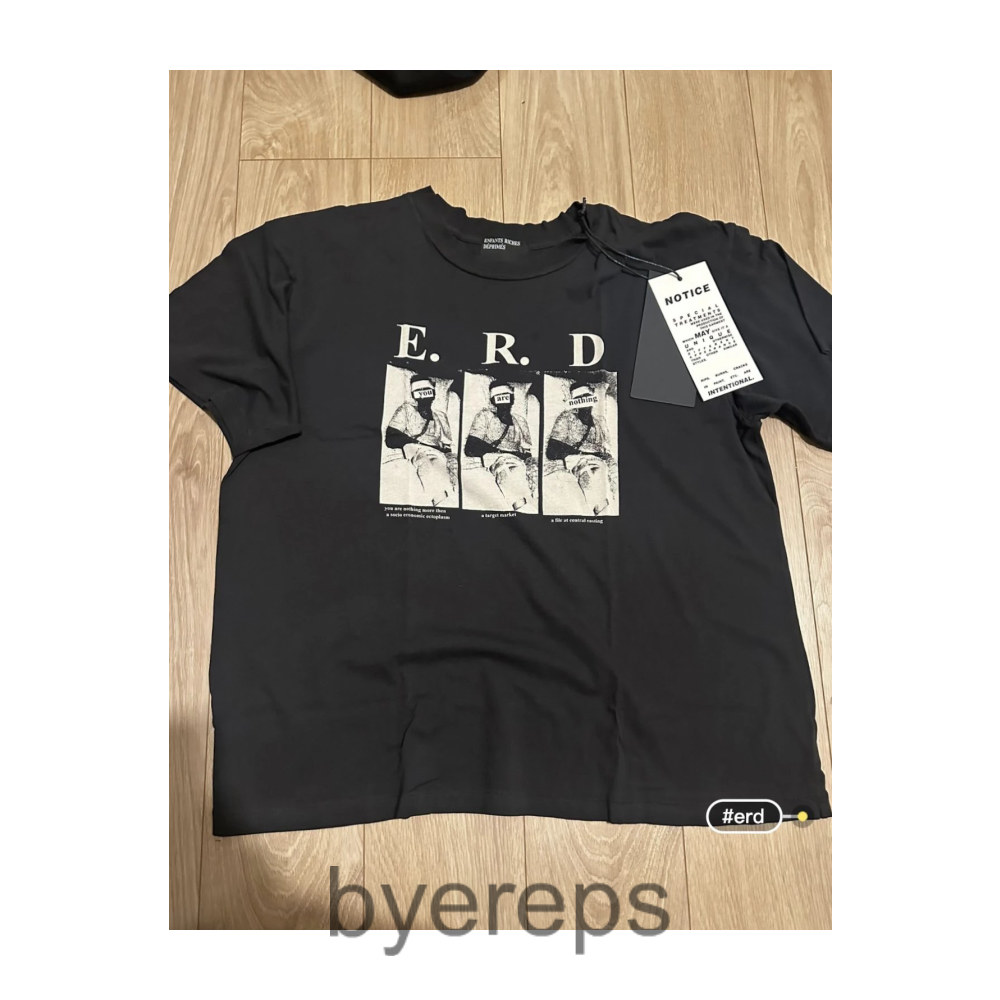 Enfants Riches Déprimés ERD 25Ss Tee — photo 4 of 4