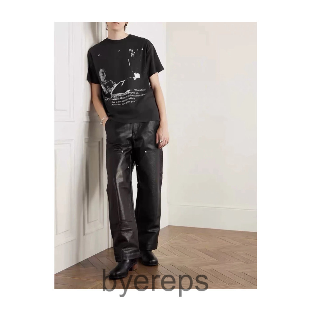 ERD 25Ss Tee