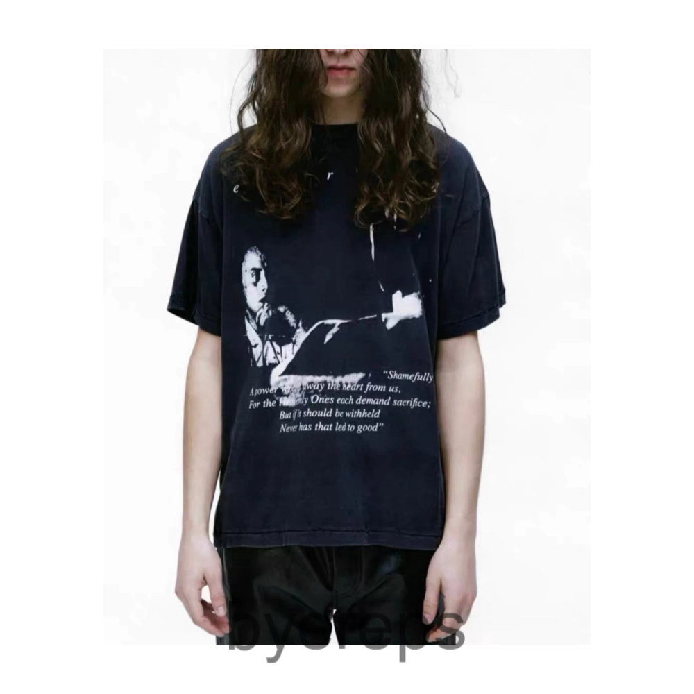Enfants Riches Déprimés ERD 25Ss Tee — photo 3 of 4