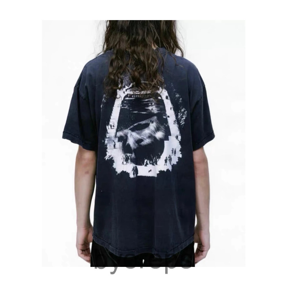 Enfants Riches Déprimés ERD 25Ss Tee — photo 4 of 4