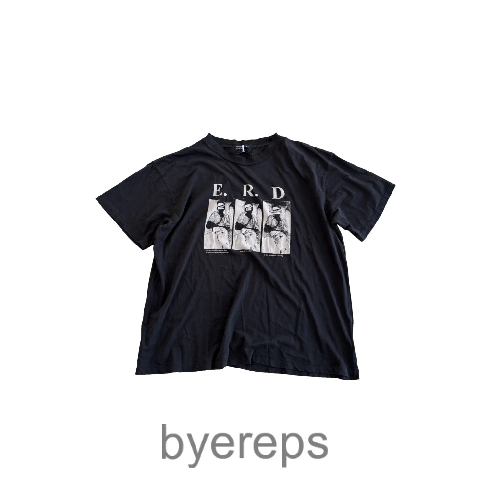 ERD 25Ss Tee