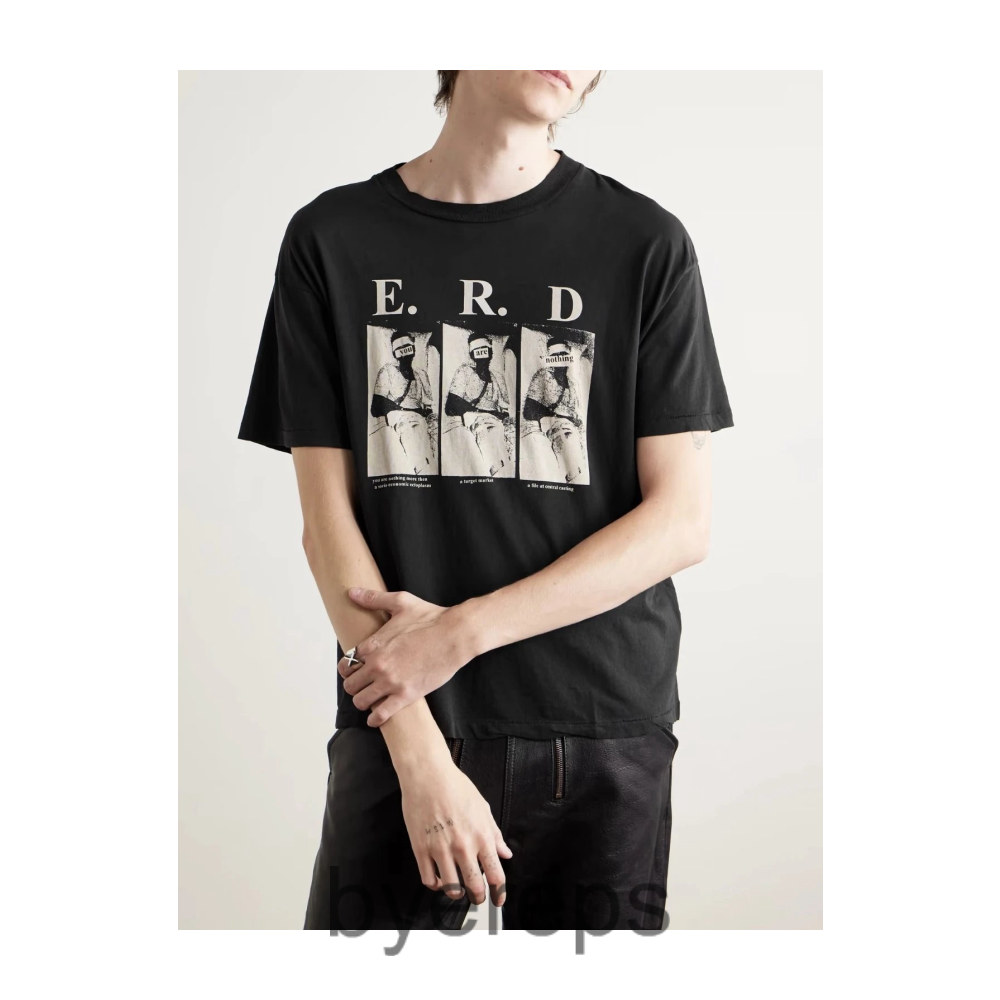 Enfants Riches Déprimés ERD 25Ss Tee — photo 3 of 4