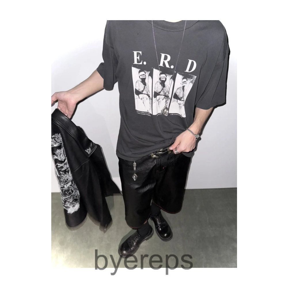 Enfants Riches Déprimés ERD 25Ss Tee — photo 4 of 4