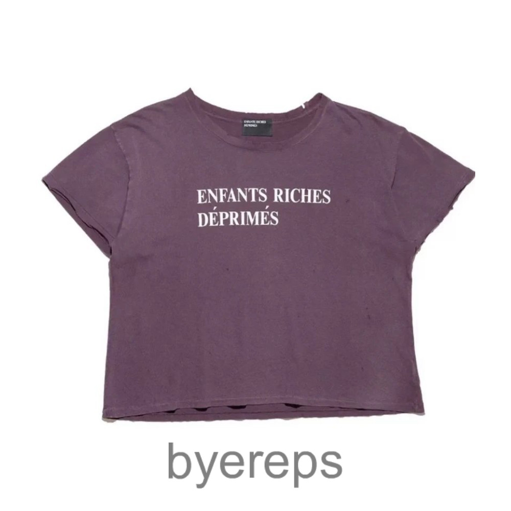 ERD 25Ss Tee
