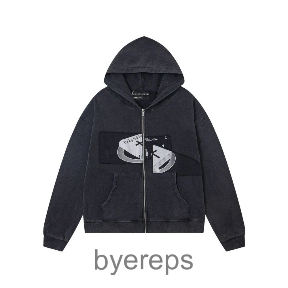 ERD 25Ss Zip Up