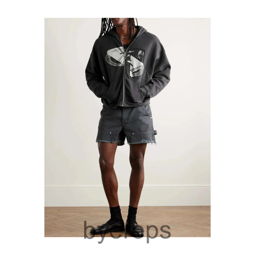 Enfants Riches Déprimés ERD 25Ss Zip Up — photo 2 of 4