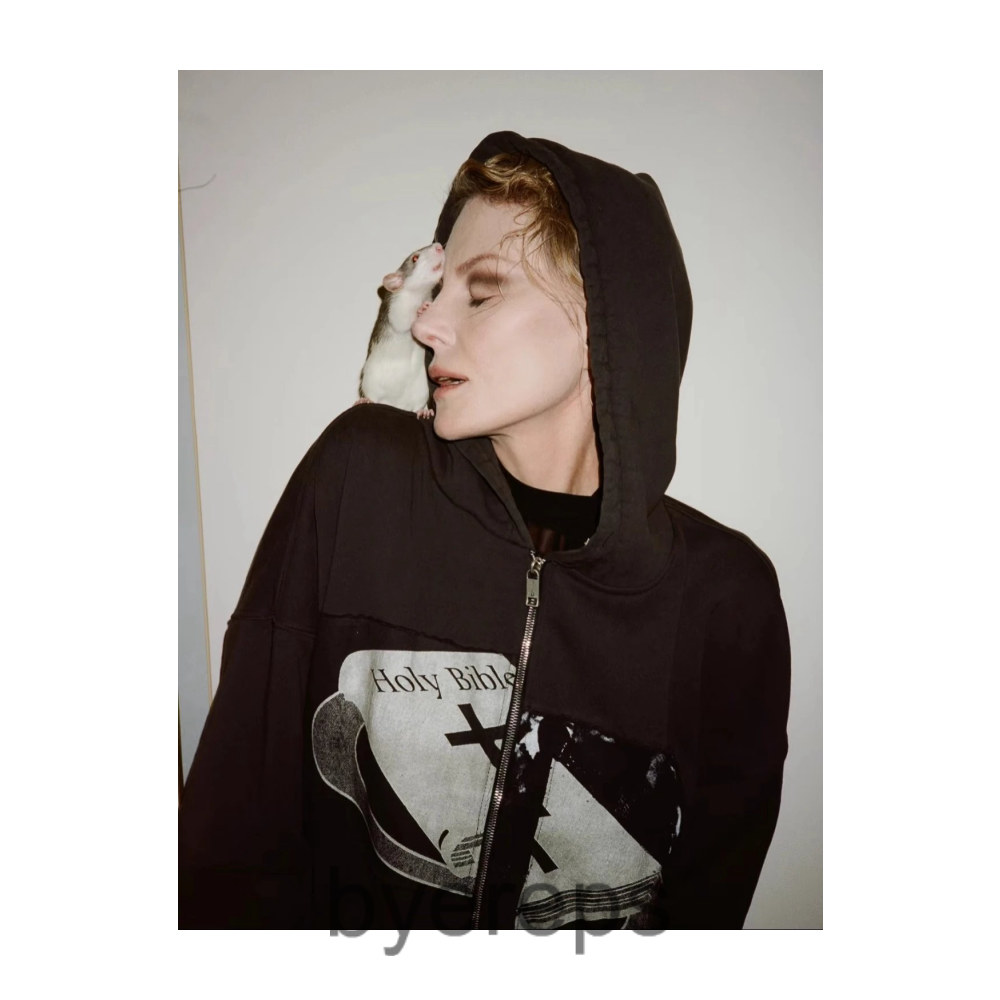 Enfants Riches Déprimés ERD 25Ss Zip Up — photo 3 of 4