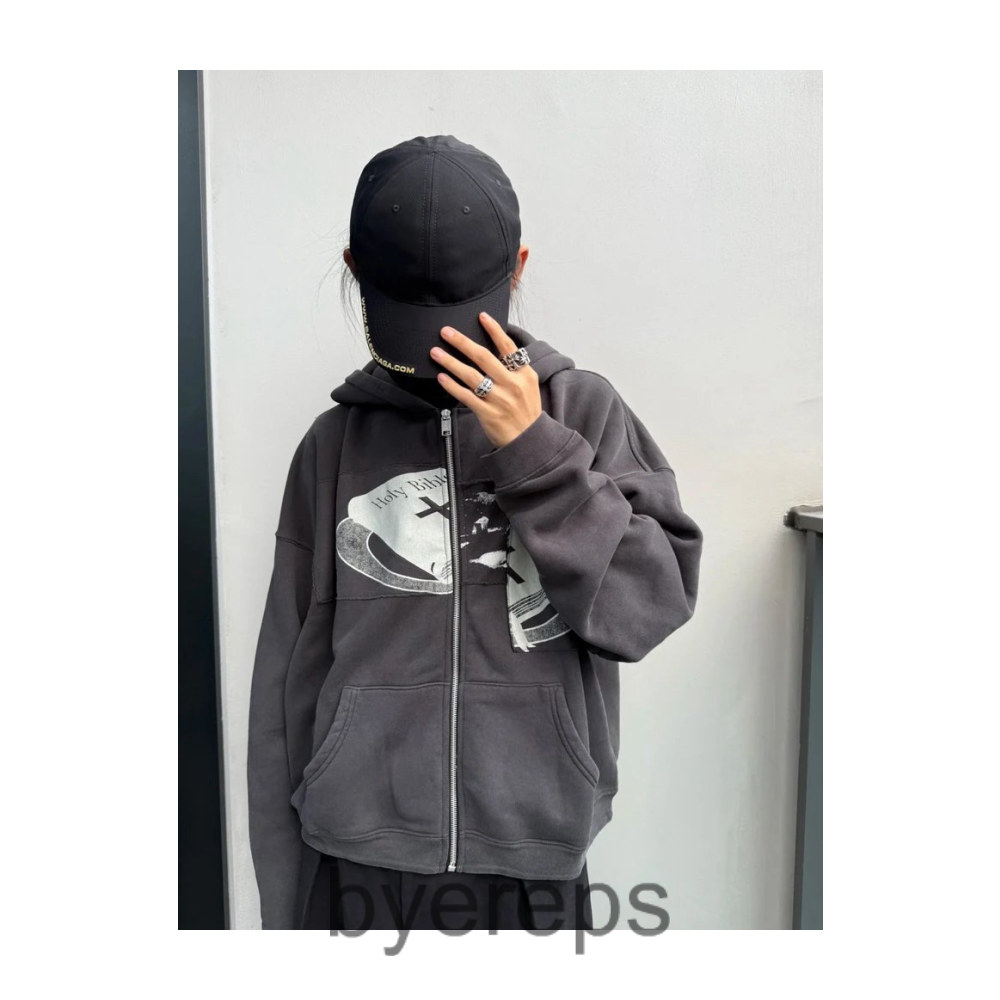 Enfants Riches Déprimés ERD 25Ss Zip Up — photo 4 of 4
